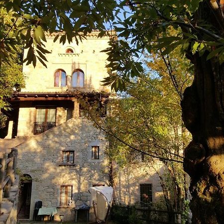 Agriturismo La Fenice Tole Exteriér fotografie